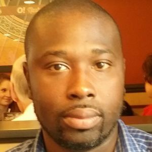 Meet your Posher, Eric